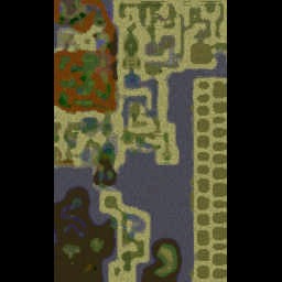 Secrets of the Lost Temple (vA.6.1) - Warcraft 3: Custom Map avatar