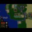 Seigneur des Anneaux-Rp [PRP] 0.2B - Warcraft 3 Custom map: Mini map