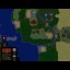 Seigneur des Anneaux-Rp [PRP] 0.3 - Warcraft 3 Custom map: Mini map