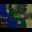 Seigneur des Anneaux-Rp [PRP] 0.4 - Warcraft 3 Custom map: Mini map