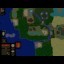 Seigneur des Anneaux-Rp [PRP] 0.5 - Warcraft 3 Custom map: Mini map