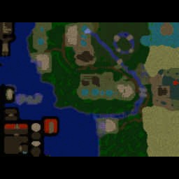Seigneur des Anneaux-Rp [PRP] 0.6 - Warcraft 3: Custom Map avatar