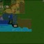 Seol Orpg beta 0.51c - Warcraft 3 Custom map: Mini map