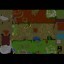 Serlivaniye RPG Version 1.5a - Warcraft 3 Custom map: Mini map