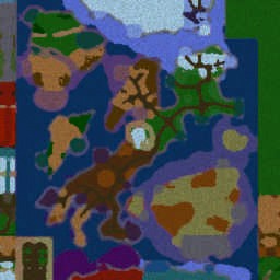 Setari 1.31 - Warcraft 3: Custom Map avatar