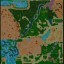 Settle For Nothing RPG v1.42.1 - Warcraft 3 Custom map: Mini map