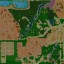 Settle For Nothing RPG v1.08.9 - Warcraft 3 Custom map: Mini map