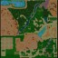Settle For Nothing RPG v1.19.6 - Warcraft 3 Custom map: Mini map