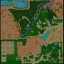 Settle For Nothing RPG v1.20.1 - Warcraft 3 Custom map: Mini map