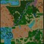 Settle For Nothing RPG v1.25.9 - Warcraft 3 Custom map: Mini map