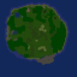 Sexy Chicks Island - Warcraft 3: Custom Map avatar