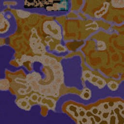 SGRP - Deadlands v1.0 - Warcraft 3: Custom Map avatar