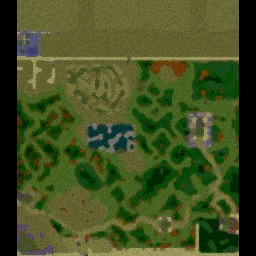 Shadow_BH's ORPG Release 1 - Warcraft 3: Custom Map avatar