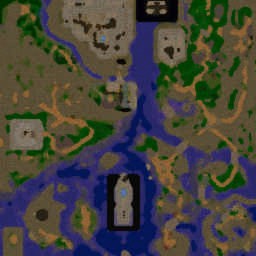 Shadows of Evil RPG 3.5 SE - Warcraft 3: Custom Map avatar