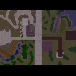 Shakugan no Shana RPG Battle v.0.2 - Warcraft 3: Custom Map avatar