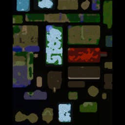 Shan RPG S3 v0.09n - Warcraft 3: Custom Map avatar