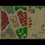 Shattered Island Tales Alpha 261 - Warcraft 3 Custom map: Mini map