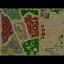 Shattered Island Tales Alpha 268 - Warcraft 3 Custom map: Mini map