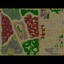 Shattered Island Tales Alpha 272 - Warcraft 3 Custom map: Mini map