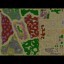 Shattered Island Tales Alpha 273 - Warcraft 3 Custom map: Mini map