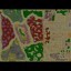 Shattered Island Tales Alpha 274 - Warcraft 3 Custom map: Mini map