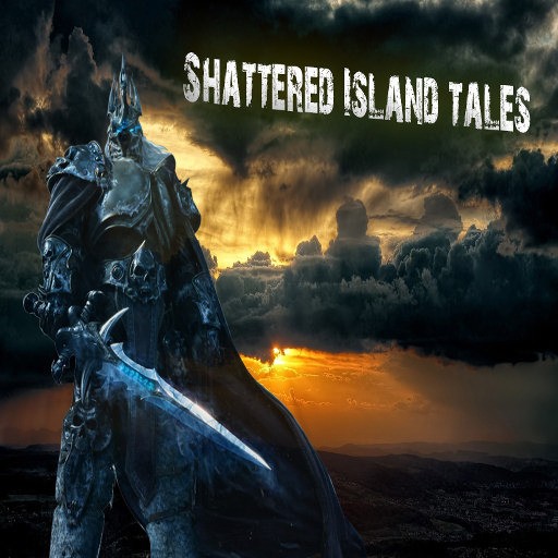 Shattered Island Tales Alpha 279 - Warcraft 3: Custom Map avatar