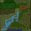 Shattered Souls RPG v0.51 - Warcraft 3 Custom map: Mini map