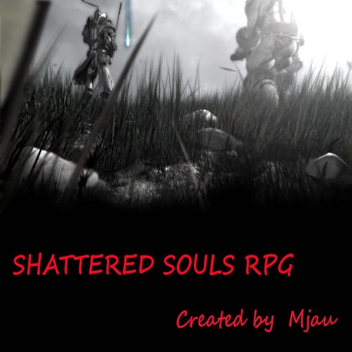 Shattered Souls RPG v0.75 - Warcraft 3: Custom Map avatar