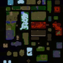 [SHDR-F1] The World S4 v0.22a - Warcraft 3: Custom Map avatar