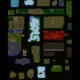 The World Season 4 v0.04k2 - Warcraft 3: Custom Map avatar