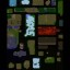 SHDR Eden RPG Warcraft 3: Map image