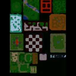 Shifters v.1.12c - Warcraft 3: Custom Map avatar