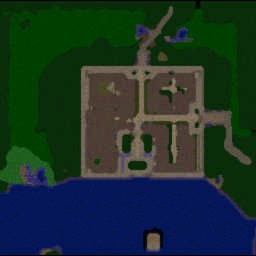 Siege of Lordaeron City 1.2 - Warcraft 3: Custom Map avatar