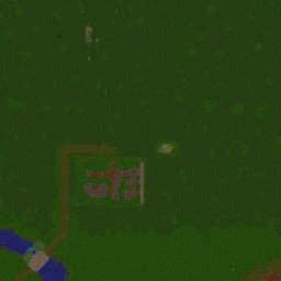 Silent Night Orpg - Warcraft 3: Custom Map avatar