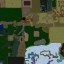 Silkroad Client RPG Warcraft 3: Map image