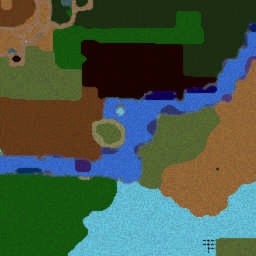 Silver Rpgva0.8 - Warcraft 3: Custom Map avatar