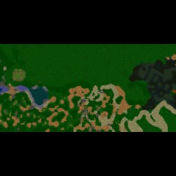 SiLvER's RPG v1.14 - Warcraft 3: Custom Map avatar