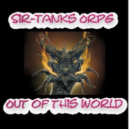 Sir-Tanks Orpg V.3.5 - Warcraft 3: Custom Map avatar