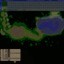 SLAYERS ORPG 레이크드래곤 호수0.6d - Warcraft 3 Custom map: Mini map