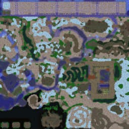 SORPGv.262f1 - Warcraft 3: Custom Map avatar
