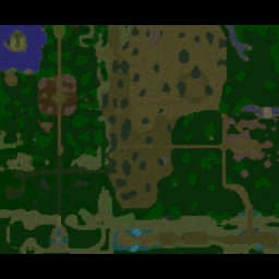 Slayers RPG - Warcraft 3: Custom Map avatar