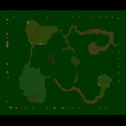 Slender The Eight Pages v1.7 - Warcraft 3: Custom Map avatar