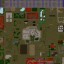 SMD RPG 5.3v - Warcraft 3 Custom map: Mini map