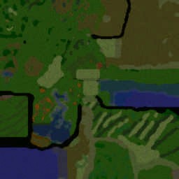 SocialRPG v.4 - Warcraft 3: Custom Map avatar