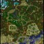 SOL's Open RPG - MaxCat Beta-9 - Warcraft 3 Custom map: Mini map