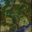 SOL's Open RPG MaxCat v0.95 - Warcraft 3 Custom map: Mini map