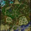 SOL's Open RPG (Mutilated) v1.5b - Warcraft 3 Custom map: Mini map