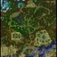 SOL's Open RPG (Mutilated) v1.6b - Warcraft 3 Custom map: Mini map