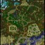 SOL's Open RPG (Mutilated) v1.6j - Warcraft 3 Custom map: Mini map