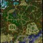 SOL's Open RPG Mutilated v1.8b - Warcraft 3 Custom map: Mini map
